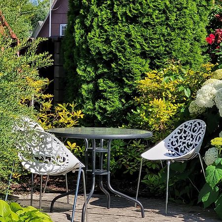 Chalet Villa Rex Друскининкай Екстериор снимка