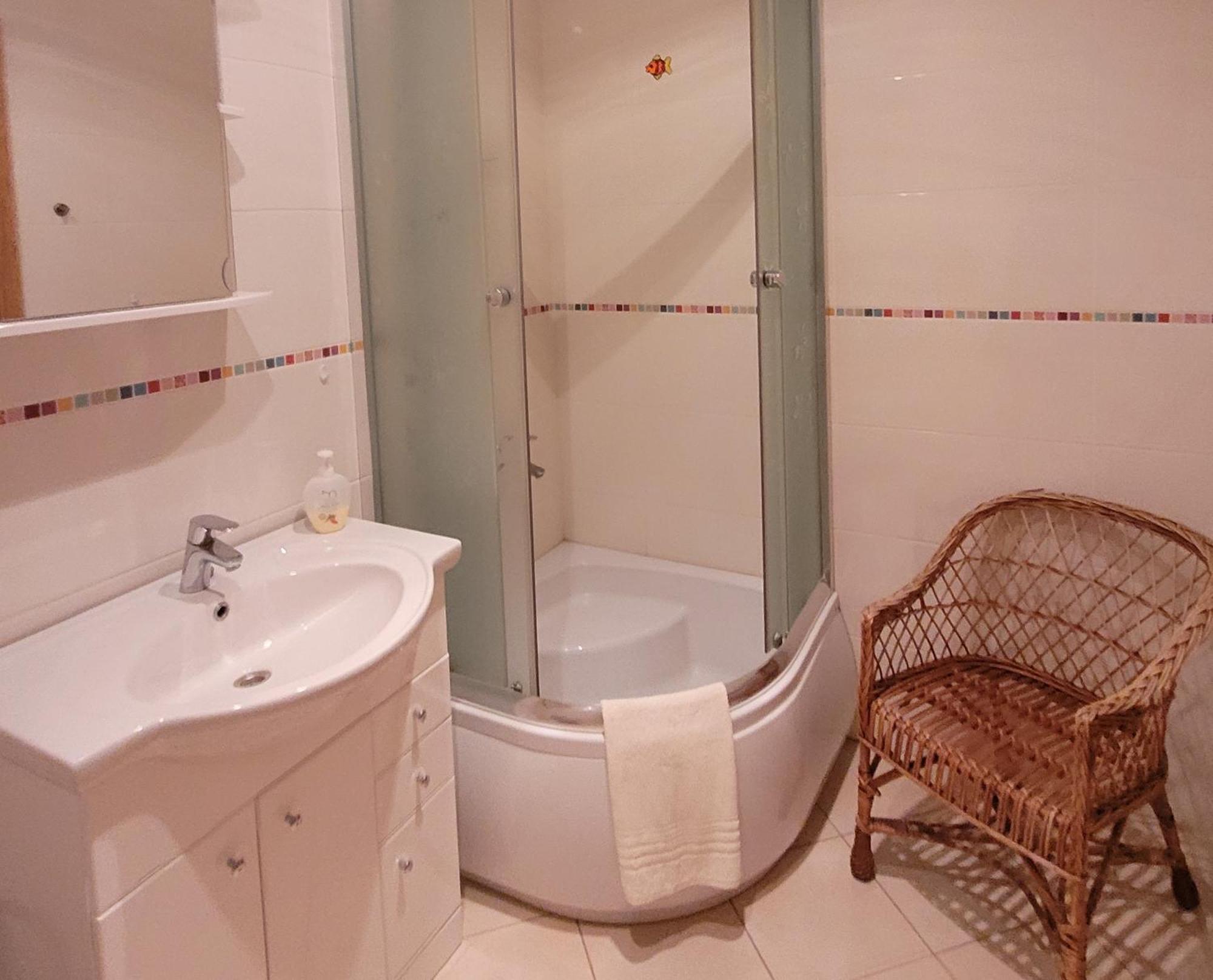 Chalet Villa Rex Друскининкай Екстериор снимка