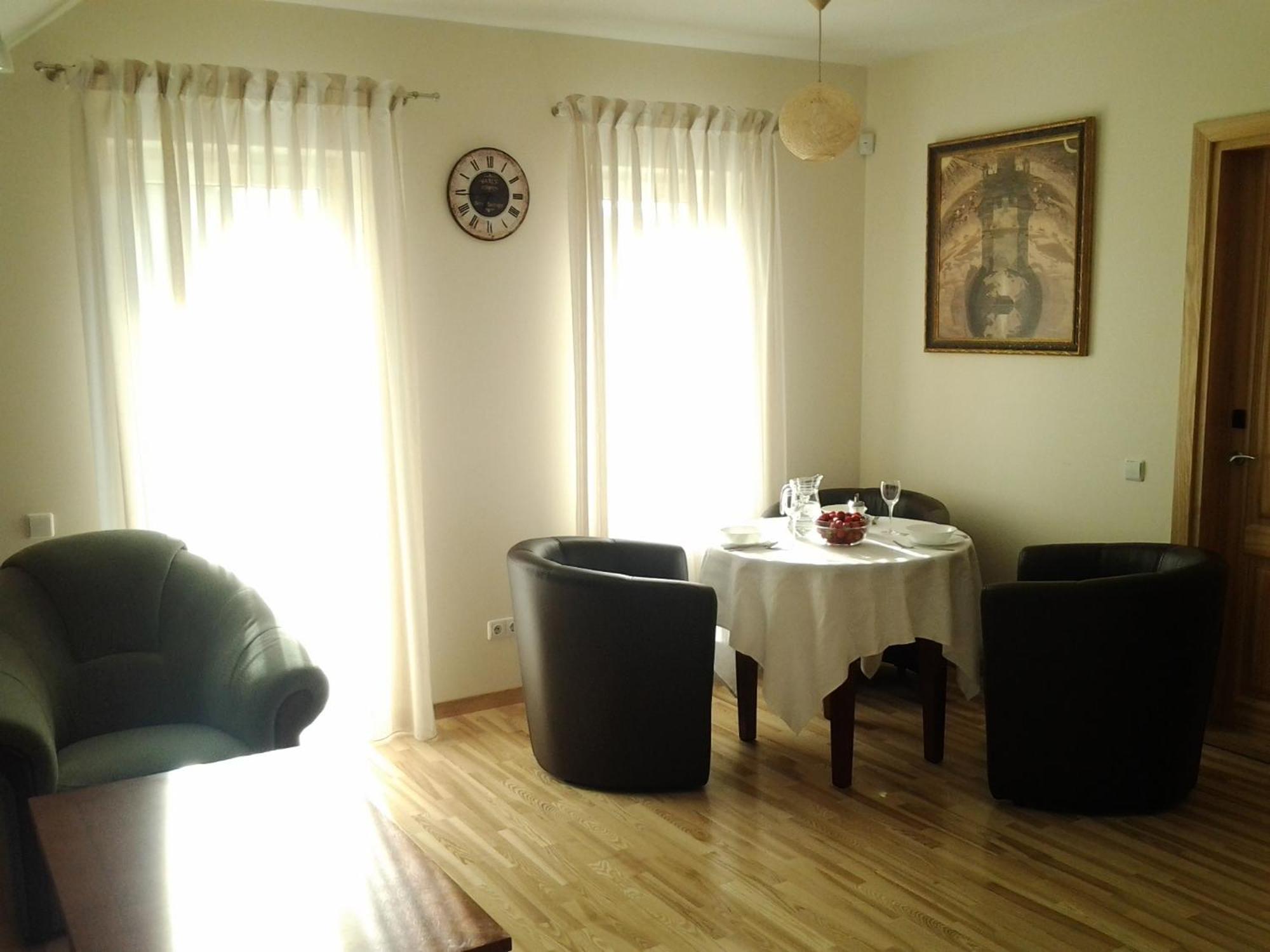 Chalet Villa Rex Друскининкай Стая снимка