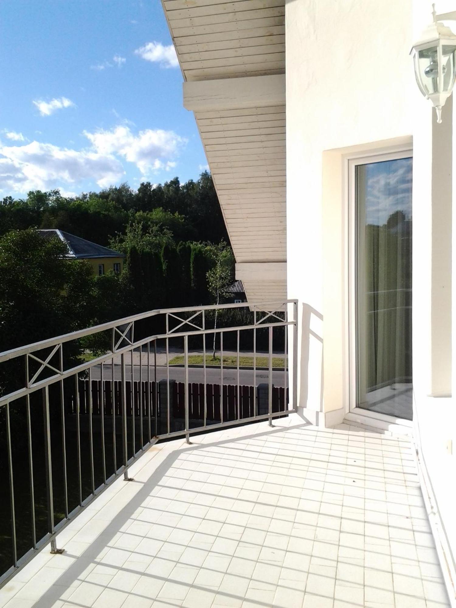 Chalet Villa Rex Друскининкай Екстериор снимка