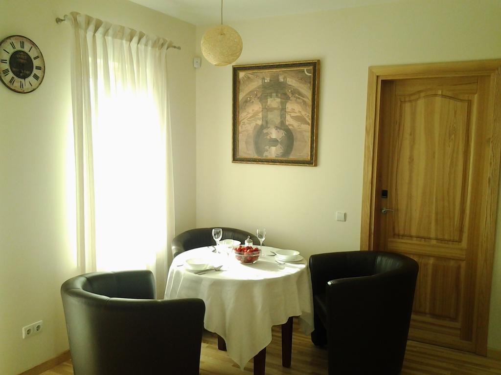 Chalet Villa Rex Друскининкай Стая снимка